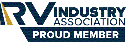 RV Industry Association Member Logo