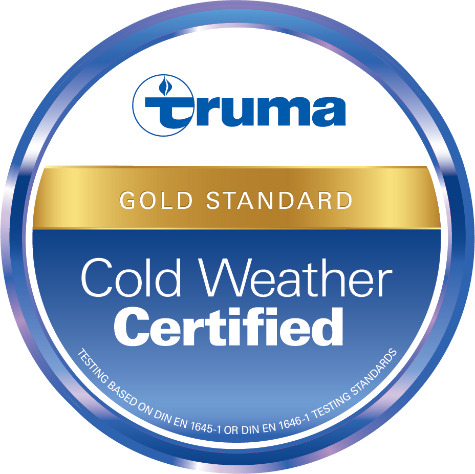 Certification seal 2