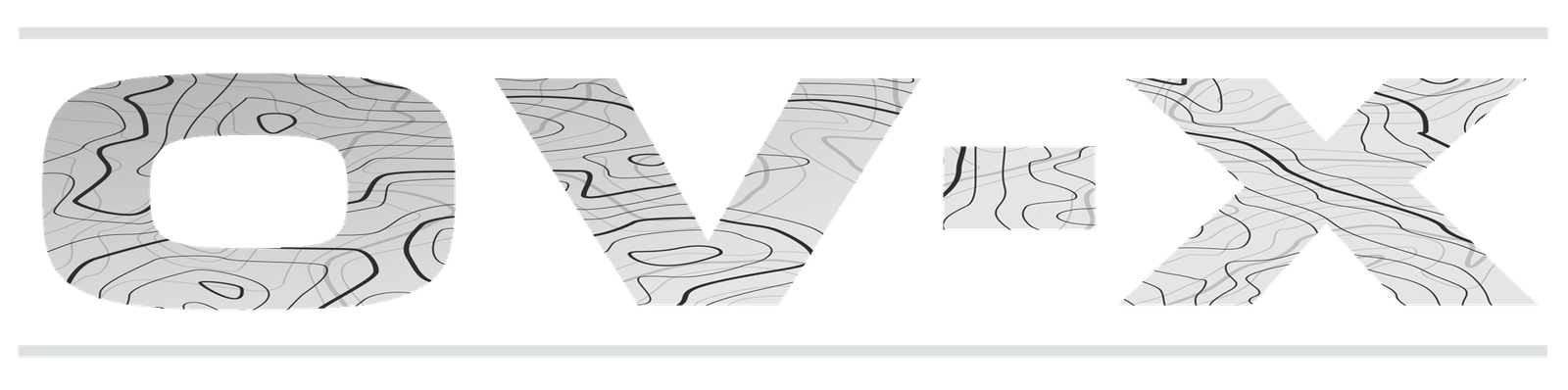 OV-X Truck Campers Logo
